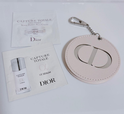 Porte clés dior nouveauté - porte-clés,