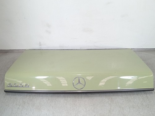 W123 couvercle coffre - w123, de