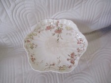 MINTON - plat de service en