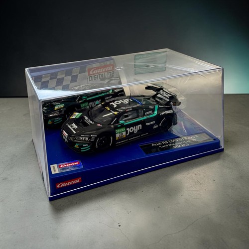 Carrera digital 132 audi - 132, r8