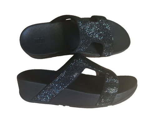 Fitflop lulu marli bar - marli, h-bar