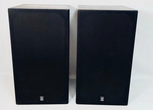 Yamaha 100m studio monitor - yamaha,