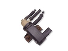 Volkswagen Crafter 2007