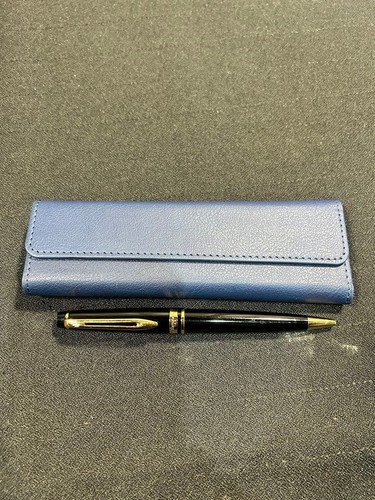 Stylo plume waterman avec - plume,