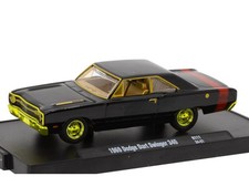DODGE Dart Swinger 340 - 1969