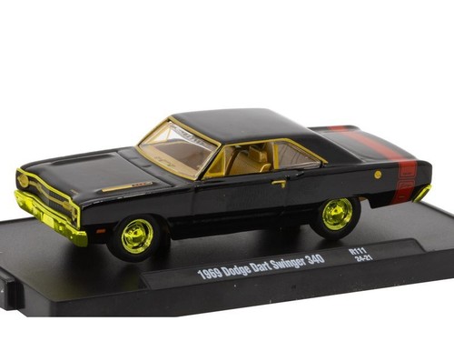 Dodge dart swinger - dodge,