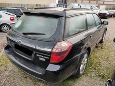 Moyeu avant droit SUBARU OUTBACK 2 PHASE 2