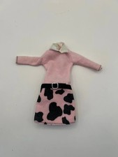 Robe Barbie spot scene #53964