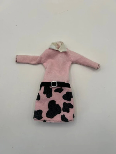Robe barbie spot scene - barbie,