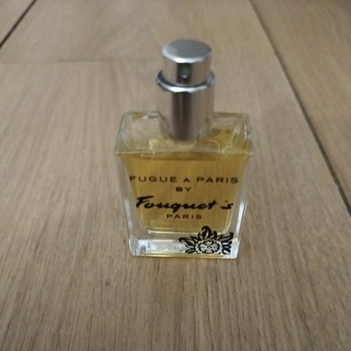 Parfum fugue paris by - fugue,