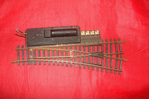 Fleischmann aiguillage - ho,