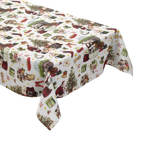 Nappe table toile - nappe,