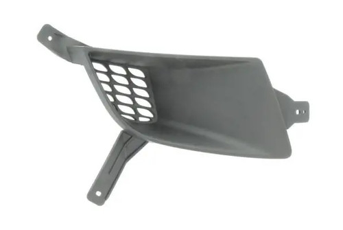 Grille pare chocs - grille, avant