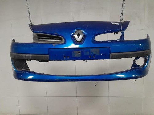 Pare choc avant renault clio - pare,
