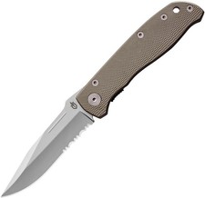 Gerber couteau poche pliant - poche,