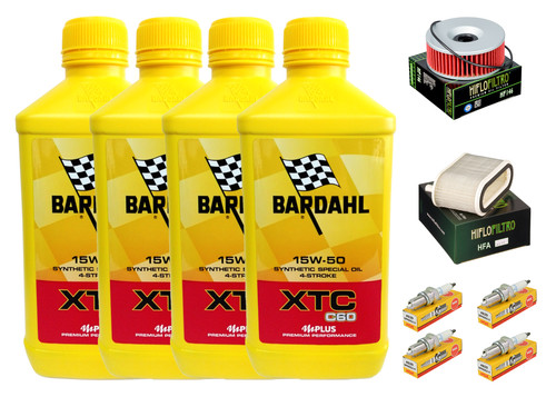 Kit tagliando moto - kit/tagliando, yamaha