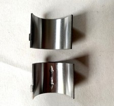 Connecting rod bearings