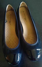 Ballerines Lark Finch 39