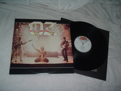 Original finition - '82,