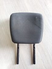 1x Appui-tête Repose-tête Siège Arrière droit Gauche Noir Renault Mégane Scénic