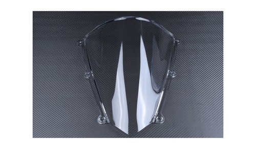 Bulle transparente covering - transparente, +
