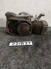 Moteur Ciclomoteur Minarelli