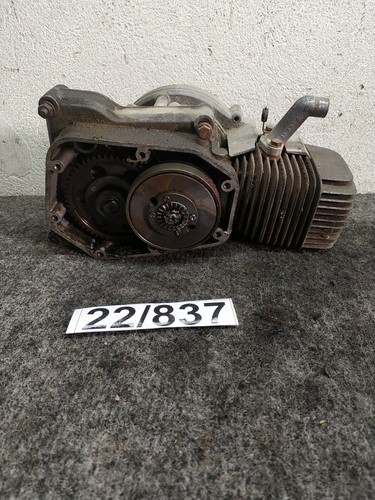 Moteur ciclomoteur minarelli - ciclomoteur,