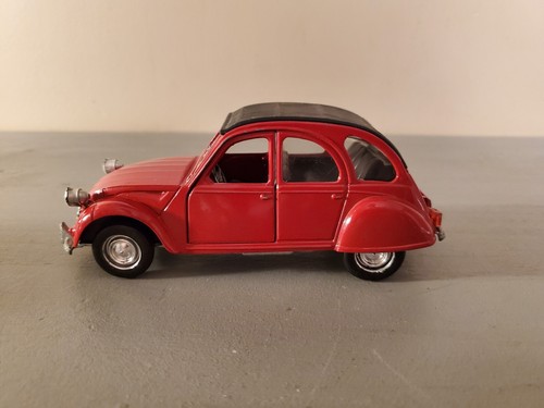 Citroën polistil 1 25 - 2, cv
