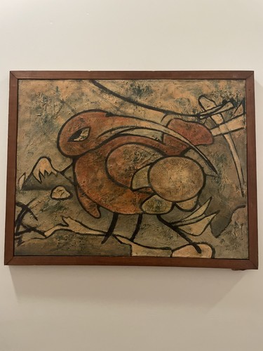Fenwick original piece - fenwick,