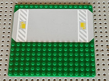 Plaque de base LEGO baseplate