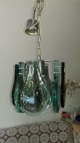 Rareté lampe vintage années - lampe,