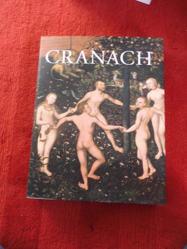 Cranach sotheby 2008 - cranach,