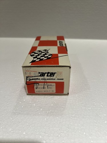 Starter kit assembled - starter,