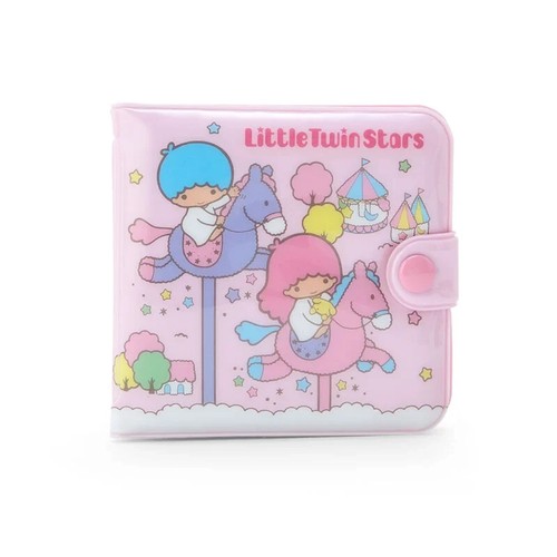 Portefeuille vinyle sanrio - portefeuille,