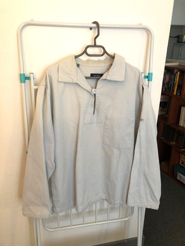 Breton fisherman smock - breton,