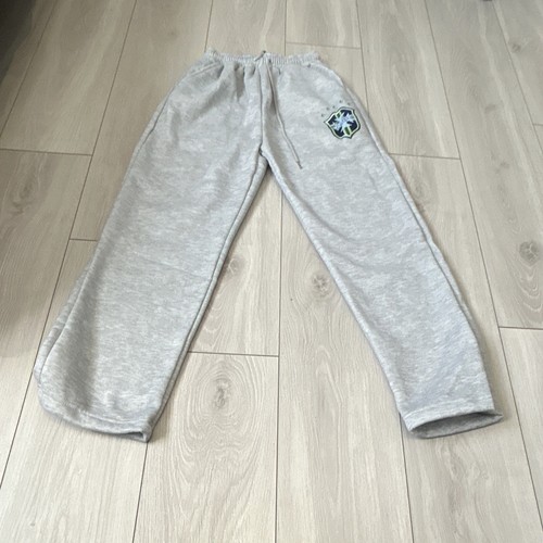 Pantalon jogging homme gris - de,
