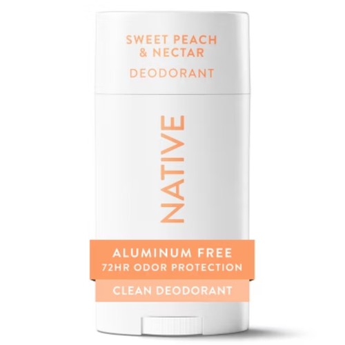 Native deodorant sweet - native,