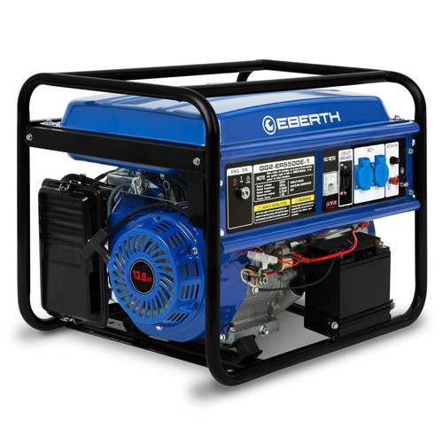 Eberth 5500 groupe - eberth,