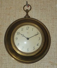 Horloge Vintage  UTI