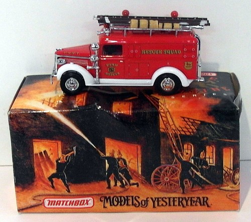 Matchbox scale diecast - scale,