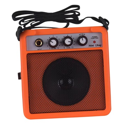Amplificateur guitare - de,