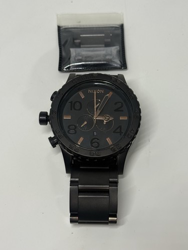 Nixon watch a083 957 - 51-30,