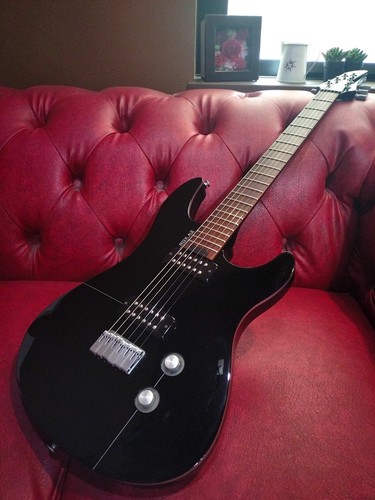 Yamaha rgxa2 from japan - from,