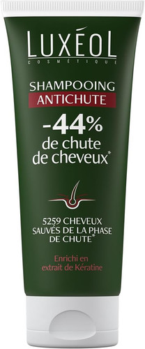 Shampooing antichute volume - antichute, &