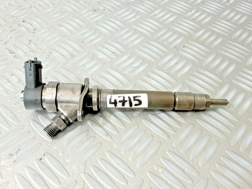 Injecteur bosch volvo - volvo, d