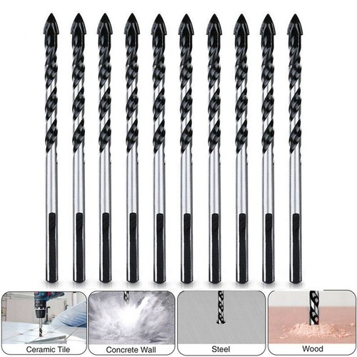 Embouts perceuse 10pcs - embouts,