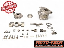 2018 KTM 85SX Cylindre & PowerValve ✅ 47230038000 85 SX TC MC 275#2