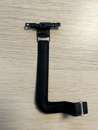 Webcam isight for imac - webcam,