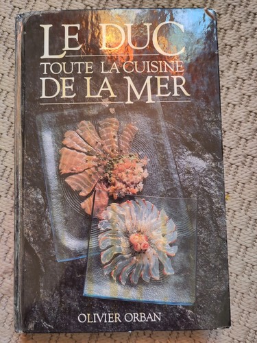 Duc toute cuisine de la - la,