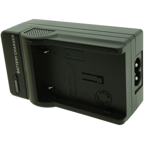 Chargeur pour jvc dvl100e - pour,